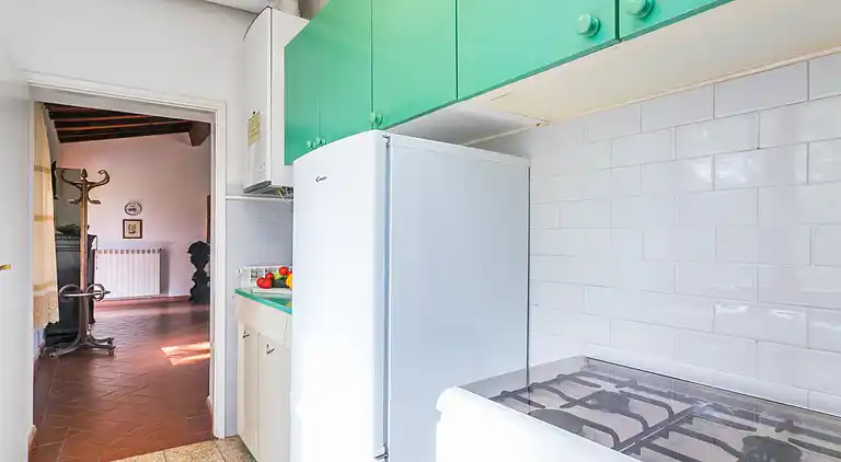 Holiday home in Monteriggioni