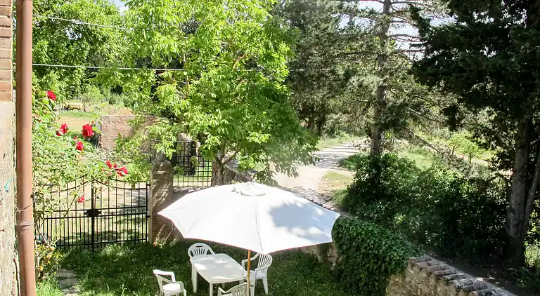 Holiday home in Monteriggioni