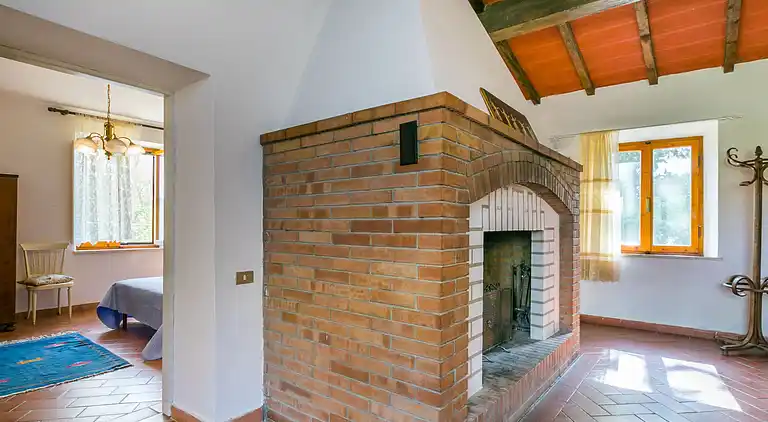 Holiday home in Monteriggioni