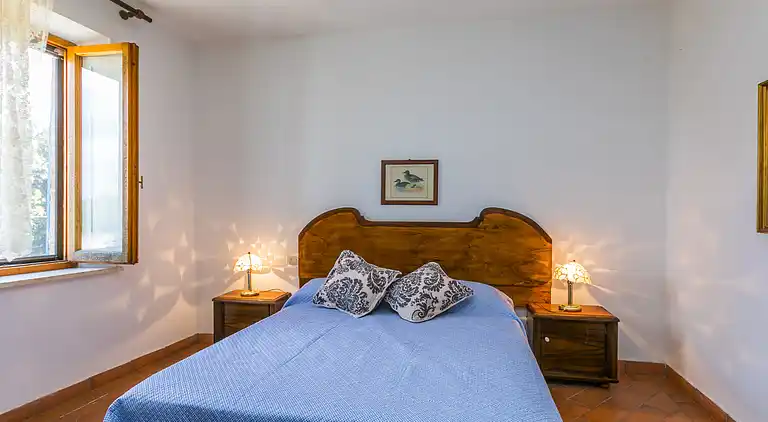 Holiday home in Monteriggioni