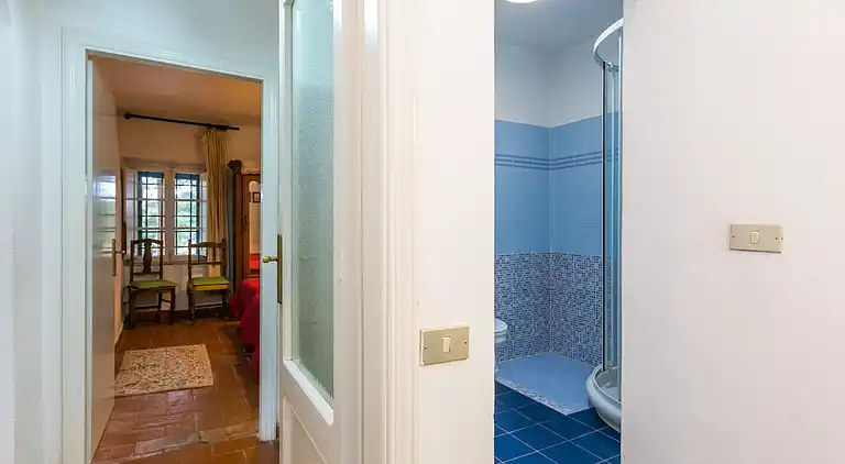 Holiday home in Monteriggioni