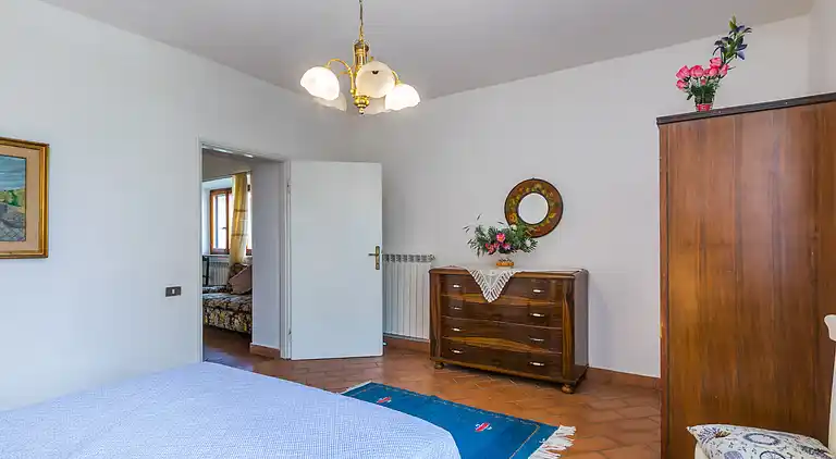 Holiday home in Monteriggioni