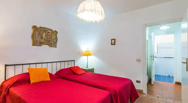 Holiday home in Monteriggioni