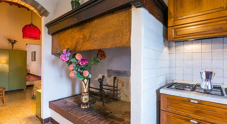 Holiday home in Monteriggioni