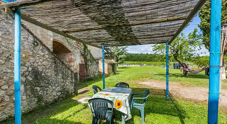 Holiday home in Monteriggioni