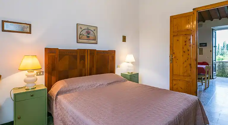 Holiday home in Monteriggioni