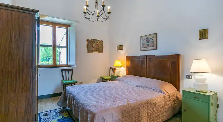 Holiday home in Monteriggioni