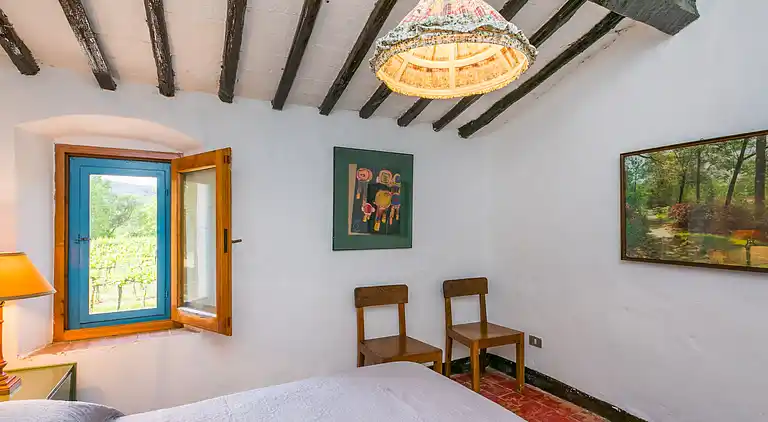 Holiday home in Monteriggioni