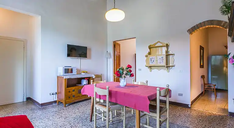Holiday home in Monteriggioni