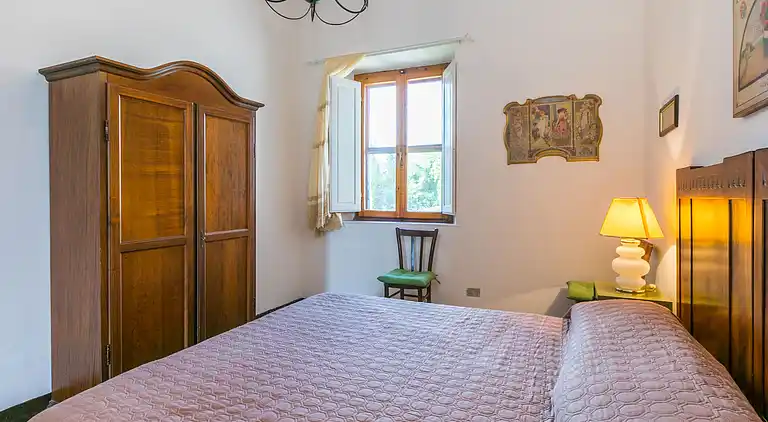 Holiday home in Monteriggioni