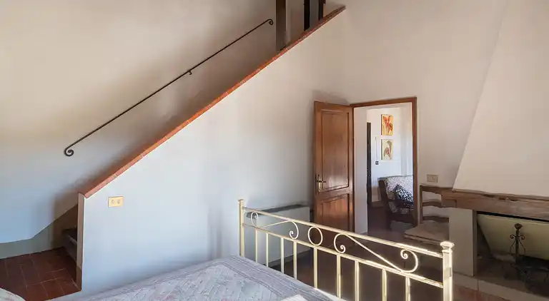 Feriebolig i Montevarchi