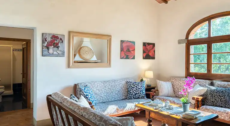 Feriebolig i Montevarchi