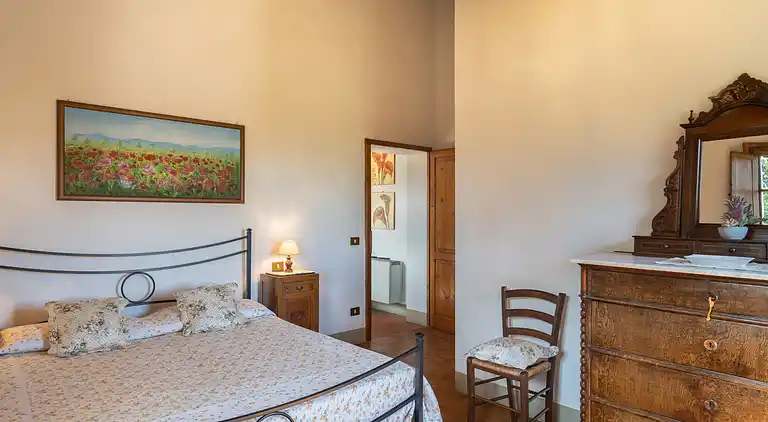 Feriebolig i Montevarchi