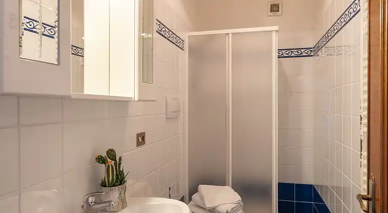 Feriebolig i Montevarchi