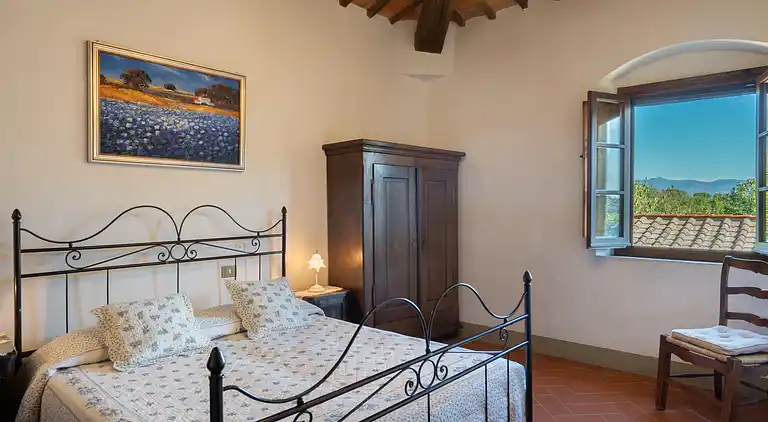 Feriebolig i Montevarchi