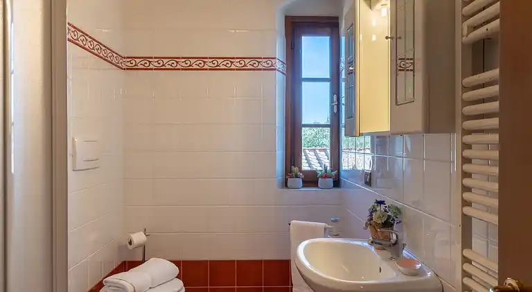 Feriebolig i Montevarchi