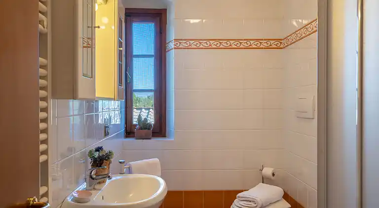 Feriebolig i Montevarchi