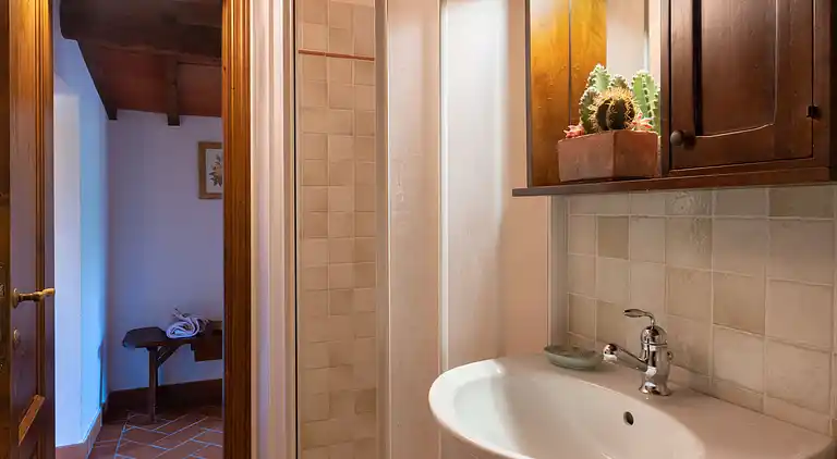 Feriebolig i Montevarchi