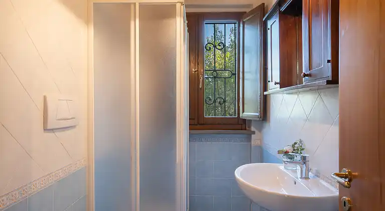 Feriebolig i Montevarchi