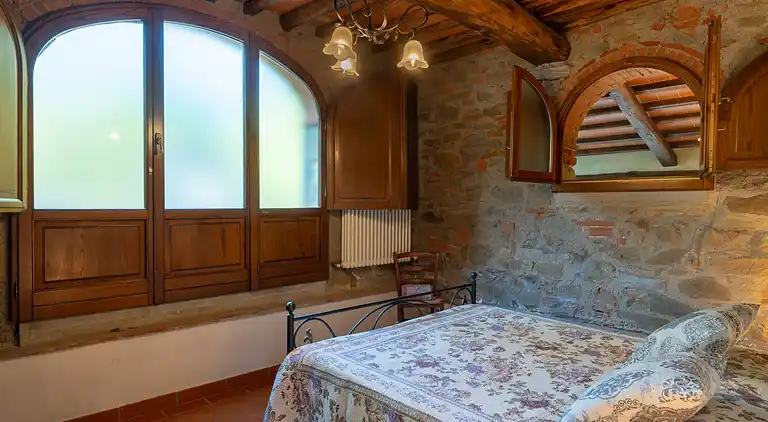 Feriebolig i Montevarchi