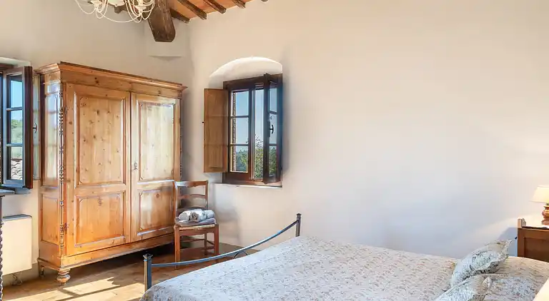 Feriebolig i Montevarchi