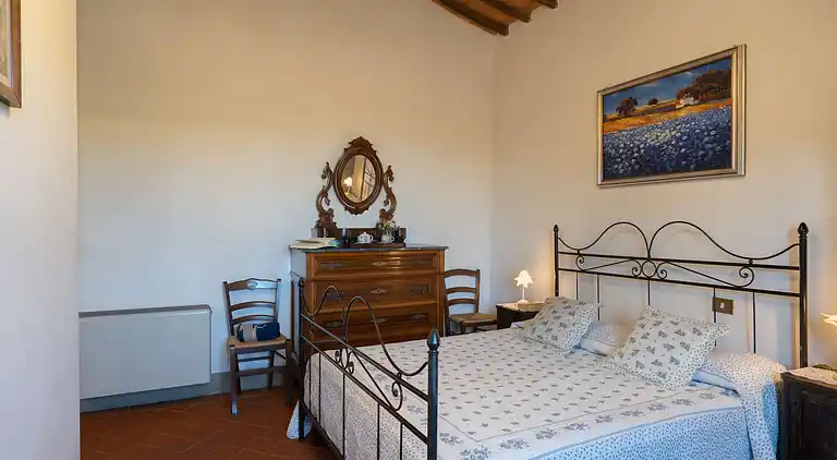 Feriebolig i Montevarchi