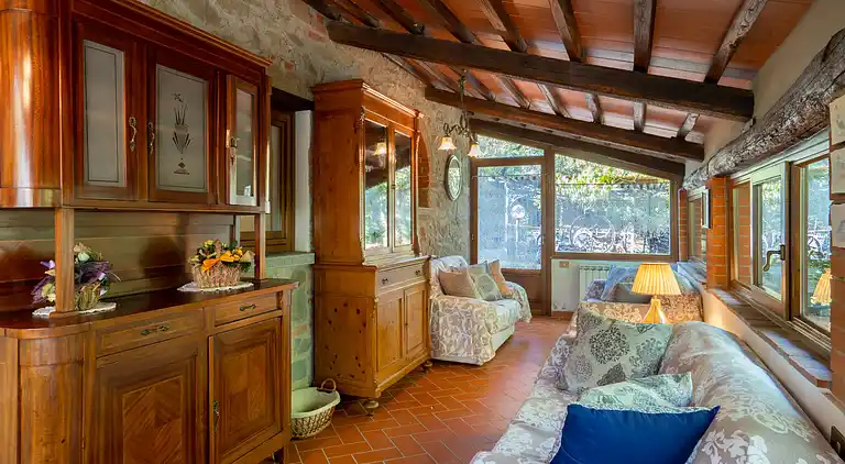 Feriebolig i Montevarchi