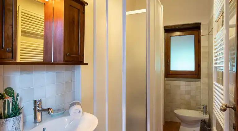 Feriebolig i Montevarchi