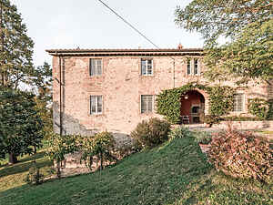 Gårdhus i Mirandola