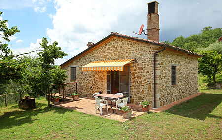 Villa in Spedalicchio