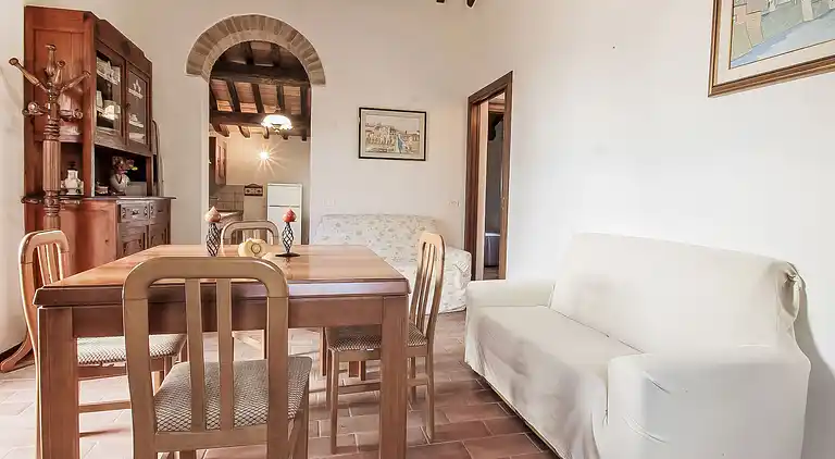 Feriebolig i Spedalicchio