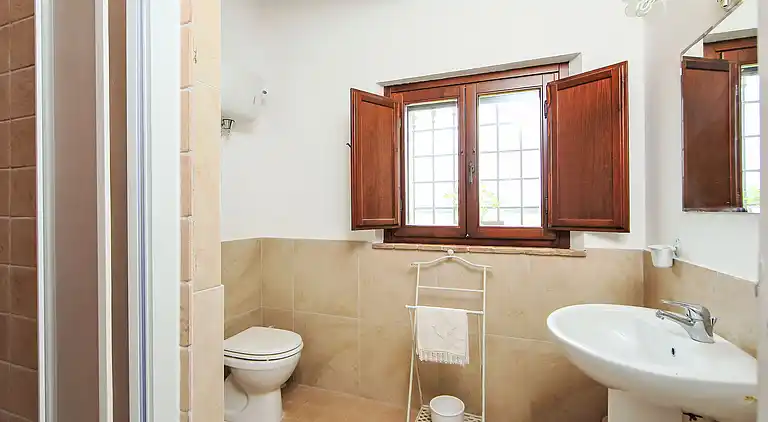 Holiday home in Mecucciami