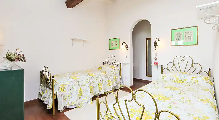 Holiday home in Mecucciami