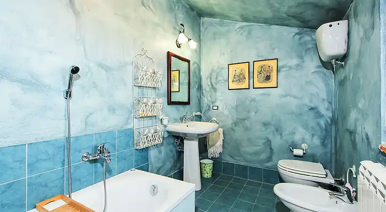 Holiday home in Mecucciami