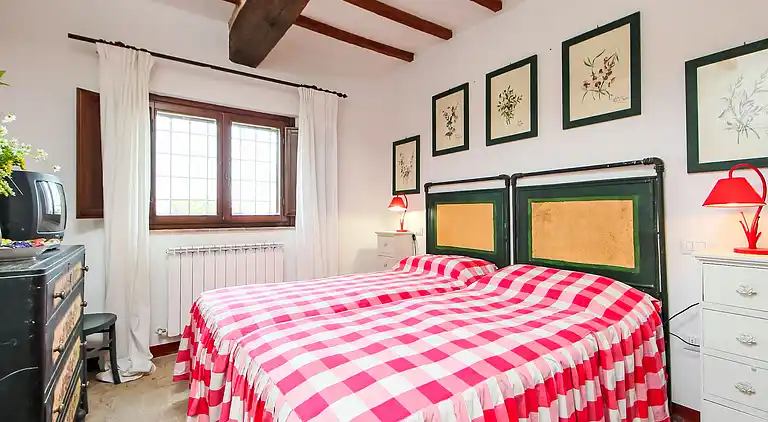 Holiday home in Mecucciami