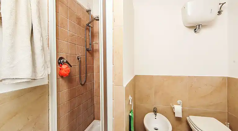 Holiday home in Mecucciami