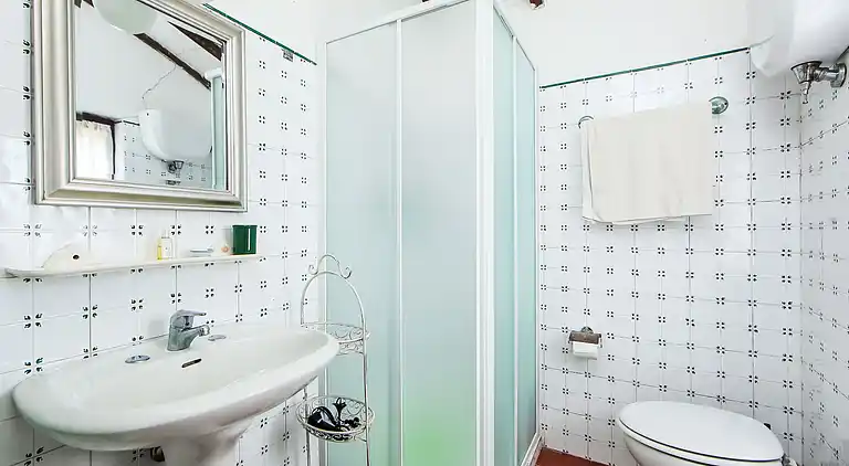 Holiday home in Mecucciami