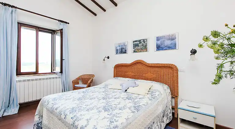 Holiday home in Mecucciami