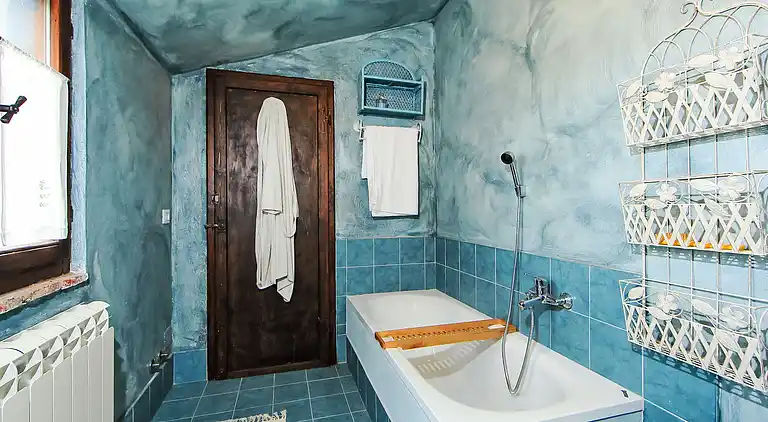 Holiday home in Mecucciami