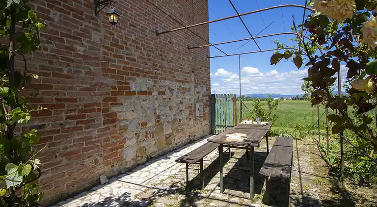 Holiday home in Mecucciami
