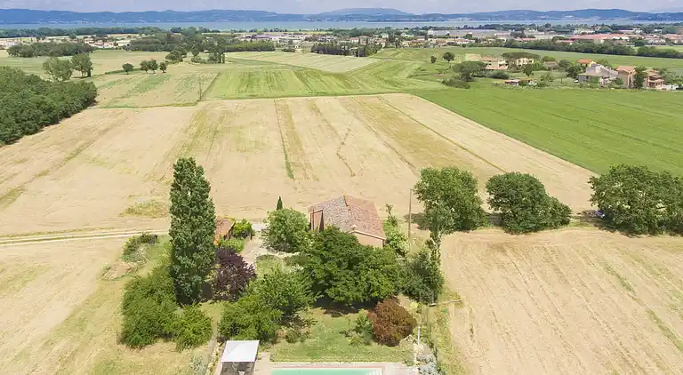 Holiday home in Mecucciami