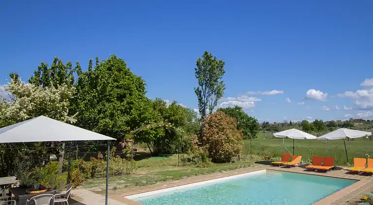 Holiday home in Mecucciami