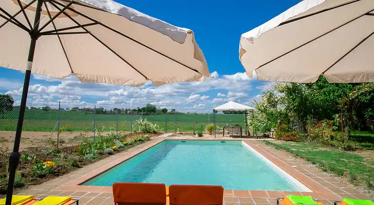 Holiday home in Mecucciami