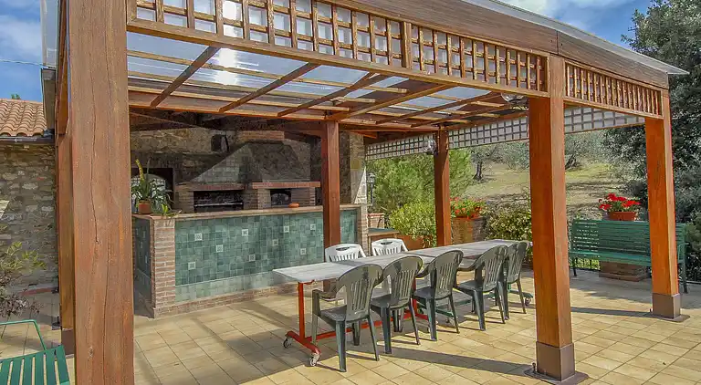 Holiday home in Casalini