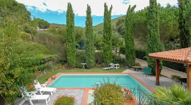 Holiday home in Casalini