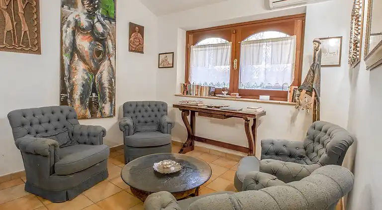 Holiday home in Casalini