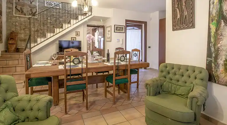 Holiday home in Casalini