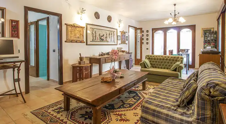 Holiday home in Casalini