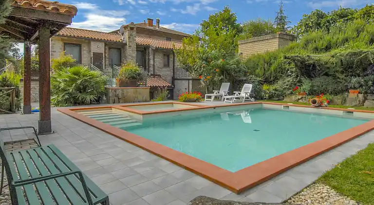 Holiday home in Casalini