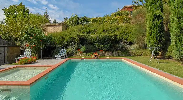 Holiday home in Casalini